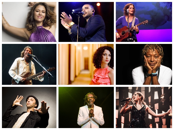 Top 10 Great Brazilian musicians (you might not